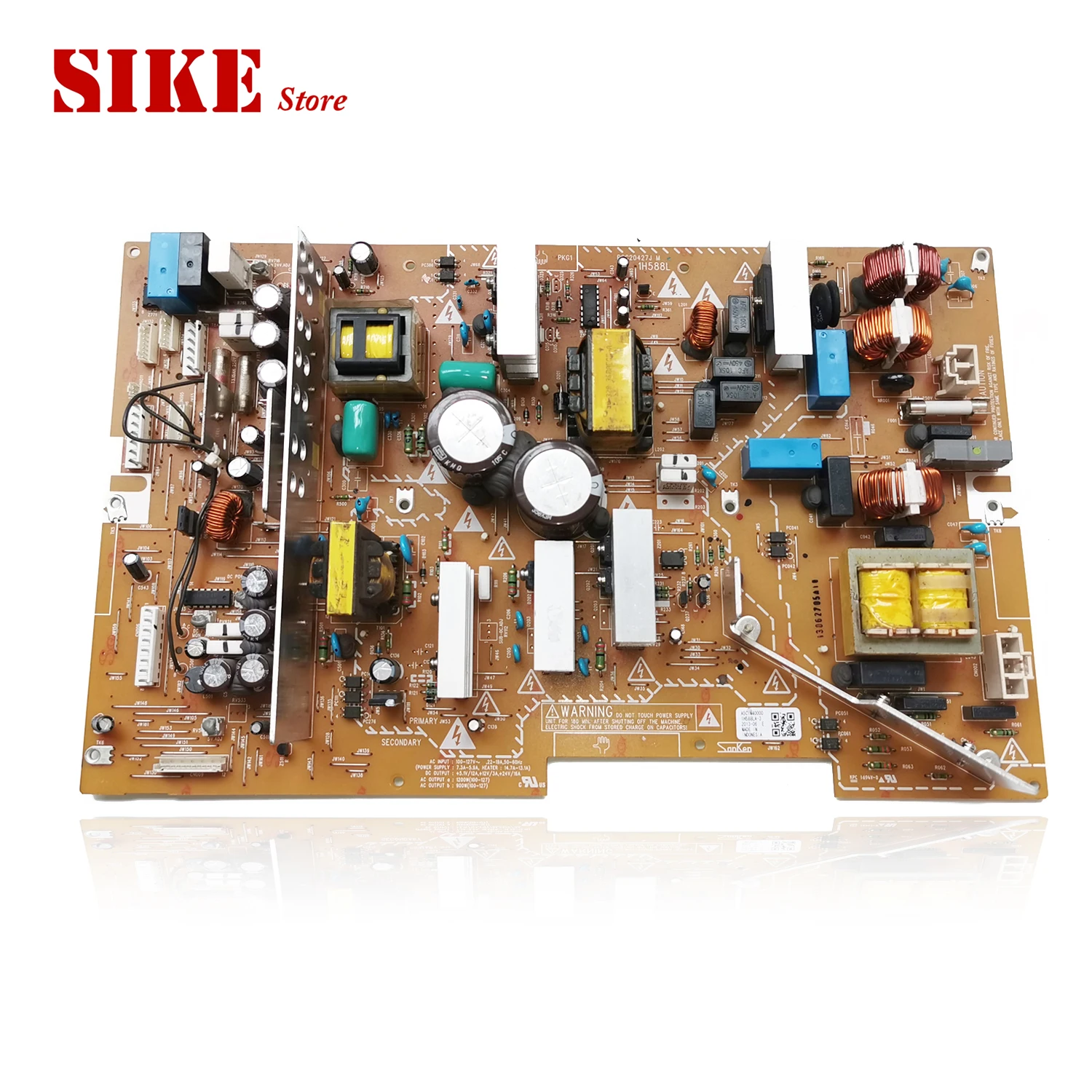 Power Supply Board Assy For Konica Minolta bizhub C224 C284 C364 C7822 C7828 224 284 364 7822 7828 A161R7A200 A161R7A100