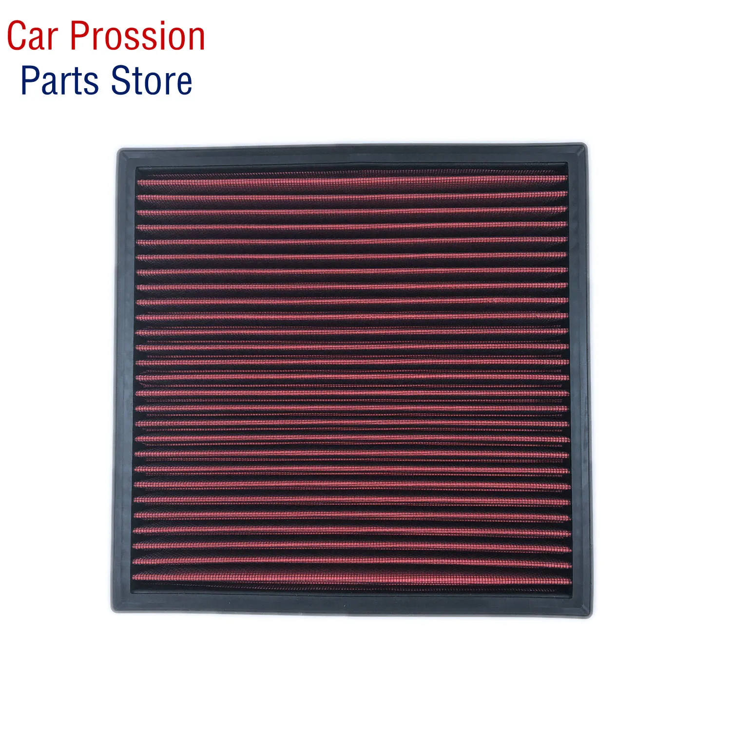 

Performance Air Filter Fits for Chevrolet Vauxhall Astra Opel Zafira Buick OEM 13272717 High Power Washable Reusable