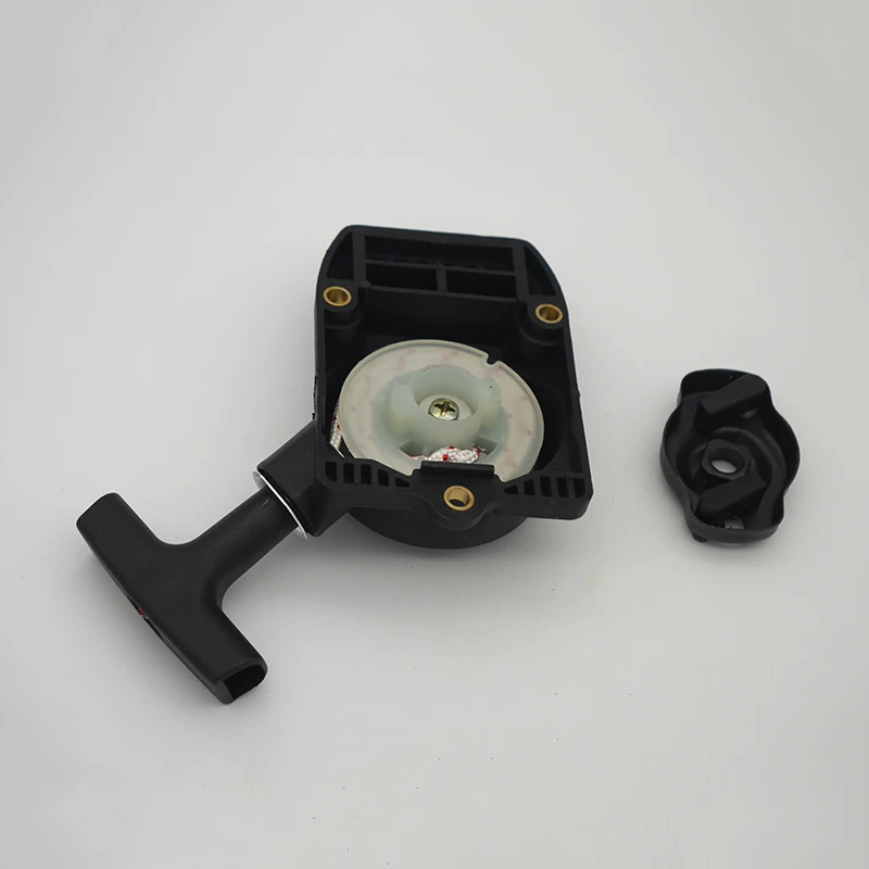 Conjunto de arranque de rebobinado de retroceso, pieza de repuesto para cortacésped Stihl FS75, FS80, FS85, FC85, KM85, FR85, FC75, BG75