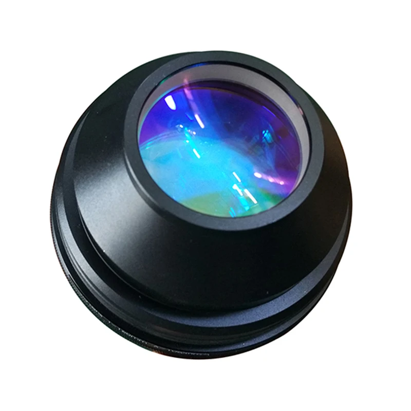 

F-theta Scan Lens for Laser Marking Machine Field Lens Green Laser 70x70mm 110x110mm 200x200mm 300x300mm