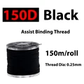 150D negro