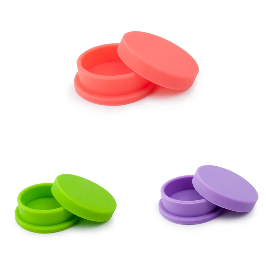 silicone lid fit for CAPSULONE steel capsule compatible with illy