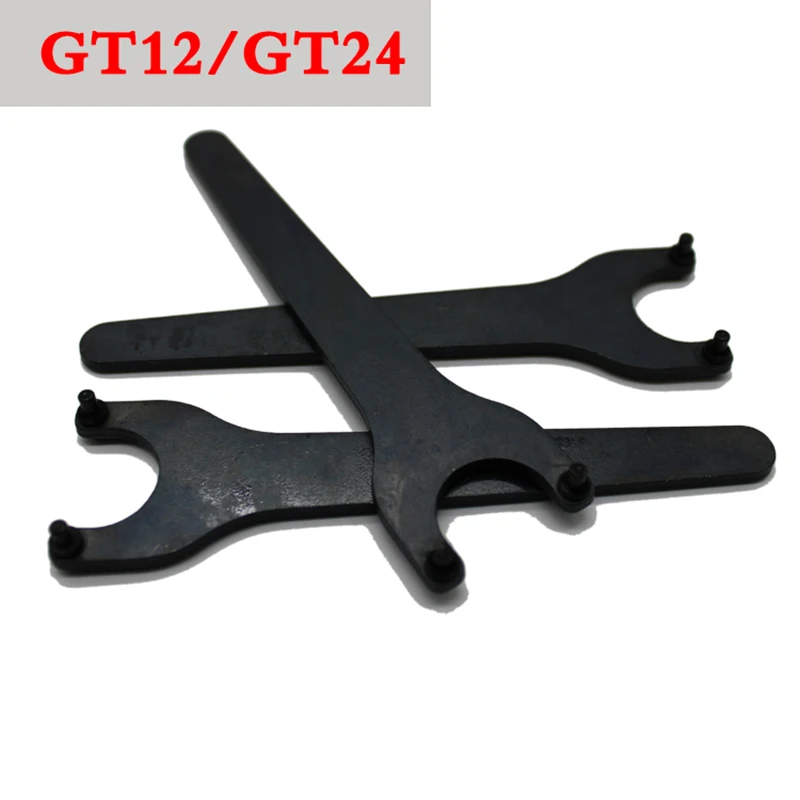 Llave GT12 GT24, llave de ajuste, 1 unidad