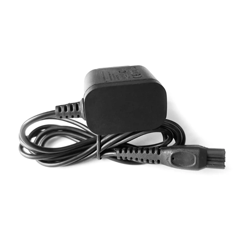 AC Power Adapter Charger for HQ8505 HQ6 HQ7 HQ8 HQ9 RQ S5000 Electric Shaver Shaving Machine EU Plug