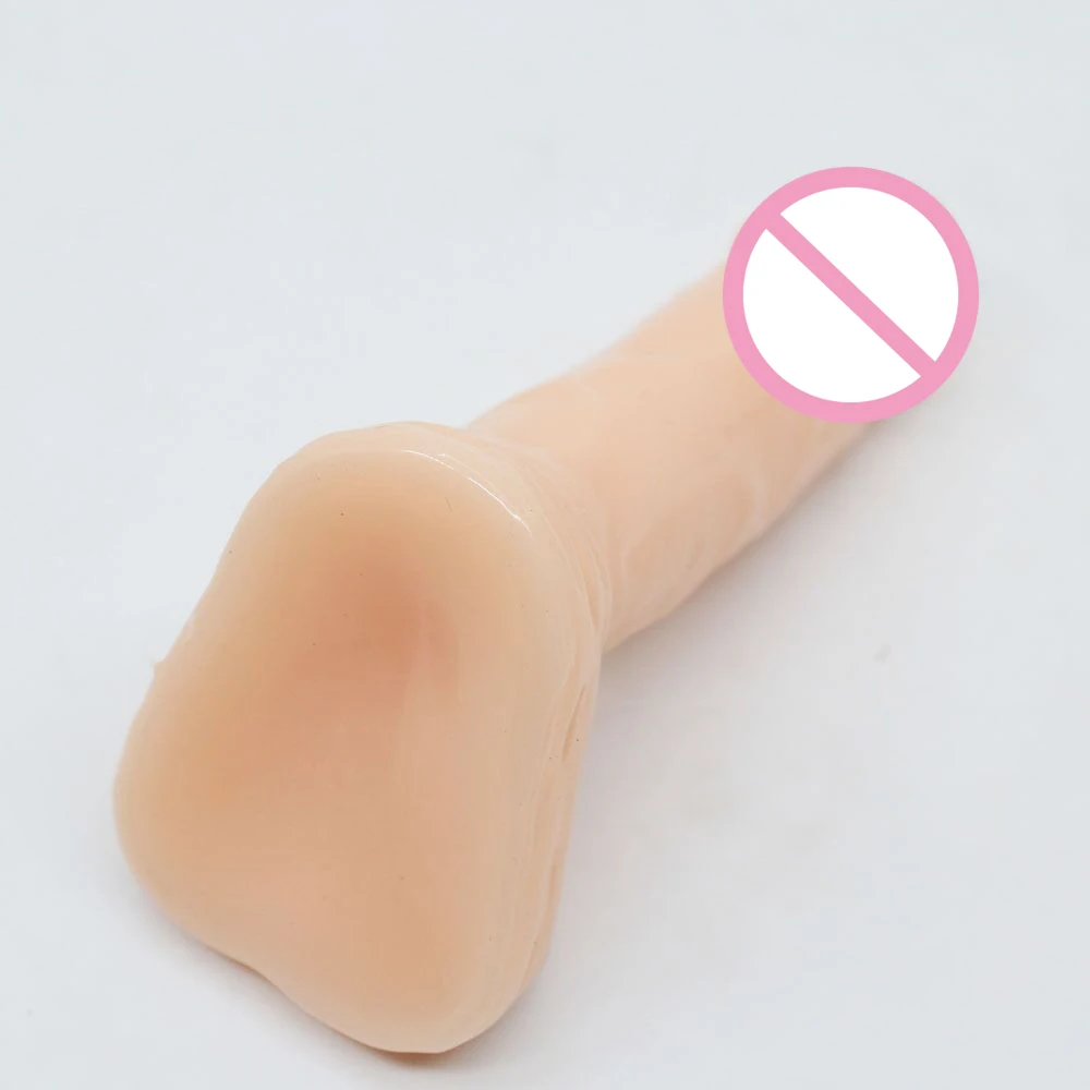 Small Dildos For Women Masturbation Suction Cup Waterproof Realistic Dildo Adult Sex Toys