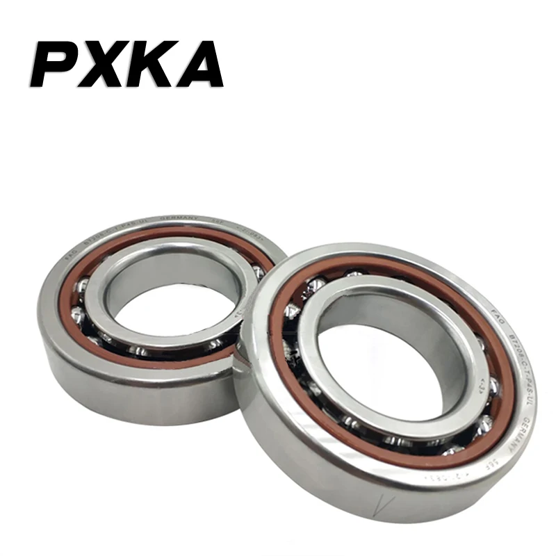 

1PCS precision bearing machine special open bearing seal screw BSB2047SU BSB2562SU BSB3062SU BSB3572SU BSB4072SU