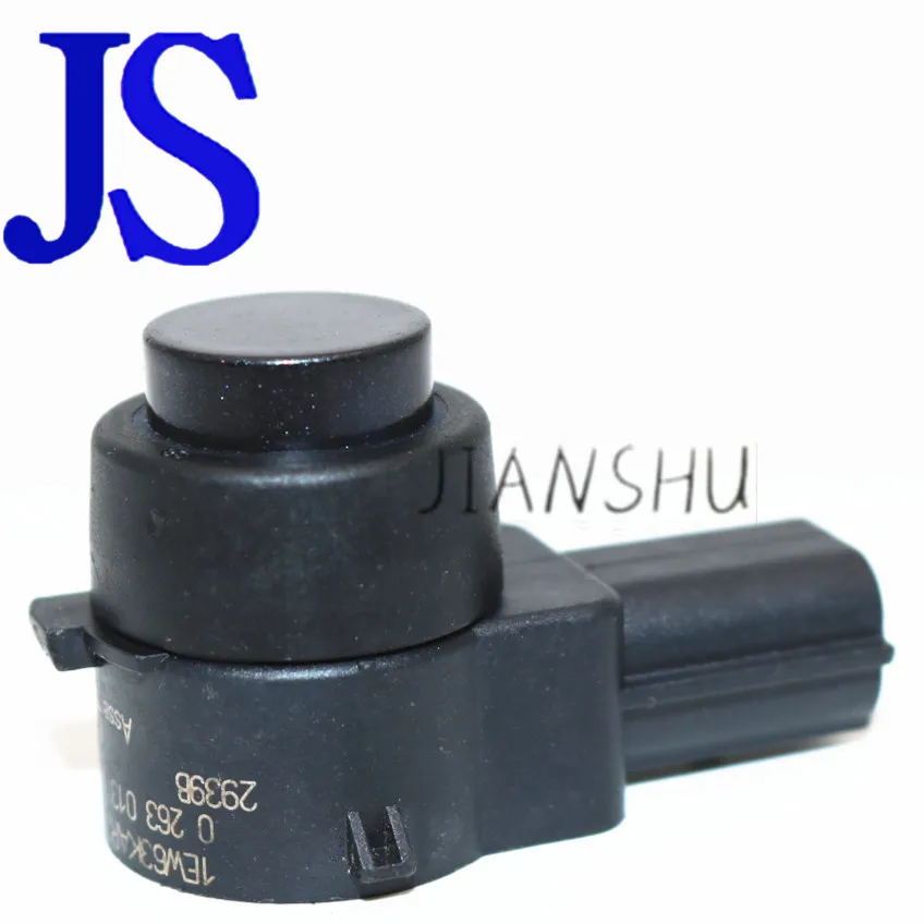 

1Pcs For NEW Parking Distance Control PDC Sensor Reversing Radar Car Parking Sensor 1EW63KARAA OEM 0263013562