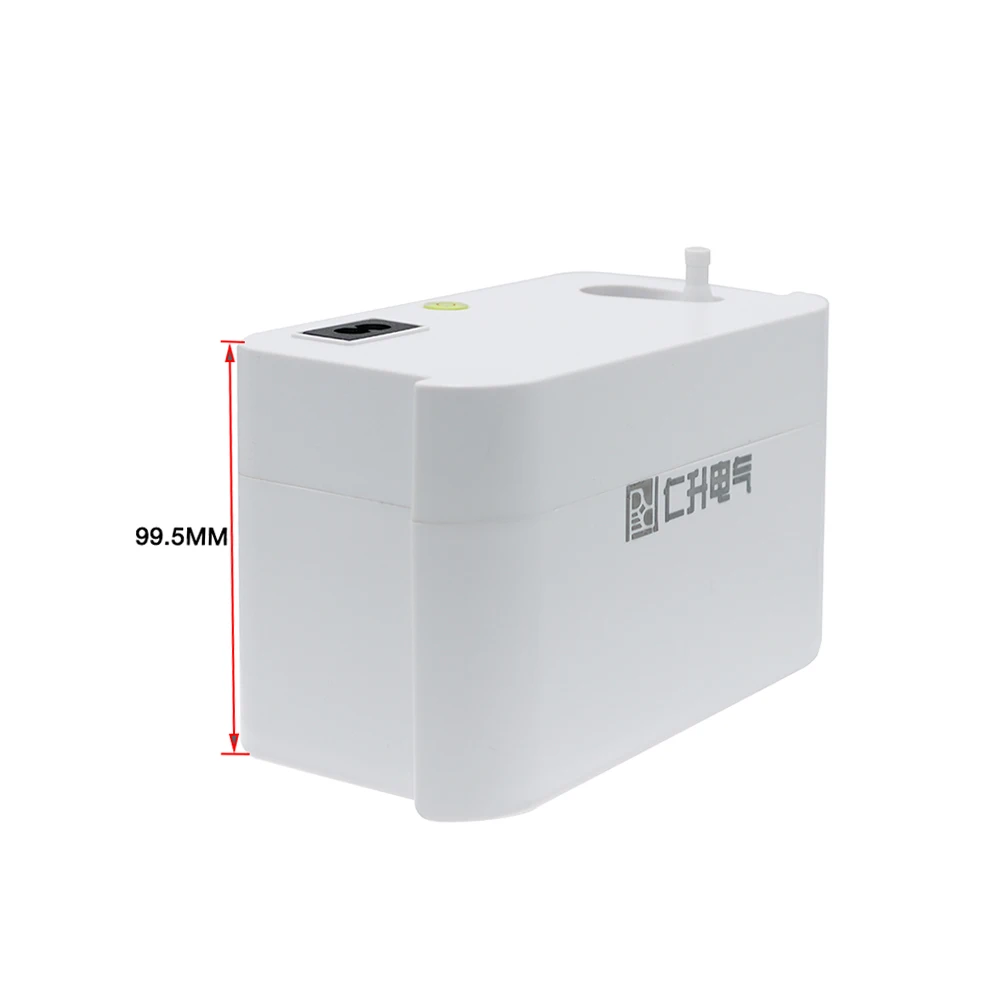 Automatic silent condensate pump RS-24A/40A drain pump condensate lift pump 1.3P on-hook air conditioner