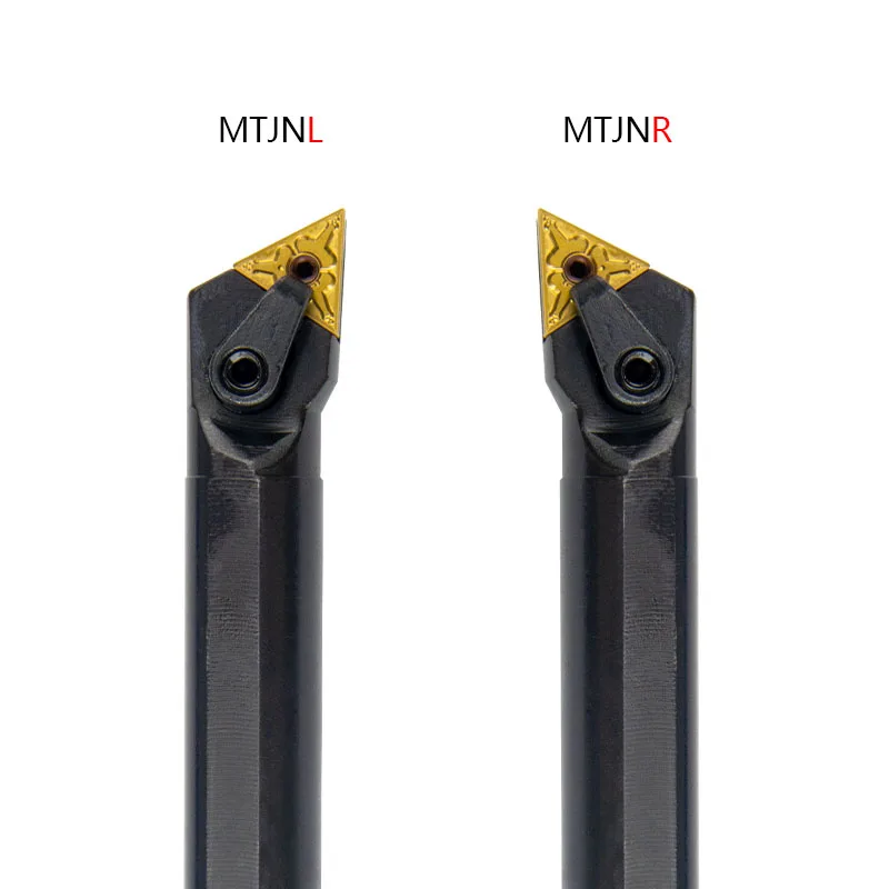 S18Q-MTJNR16 S20R-MTJNR16 S32T-MTJNR16 CNC Turning Tool Lathe  Internal Boring Holders Lathe Cutter Bar For TNMG Carbide Inserts