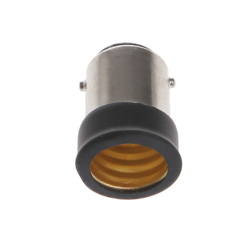 B15ชาย E14หญิงหลอดไฟซ็อกเก็ต Light Extender อะแดปเตอร์แปลง