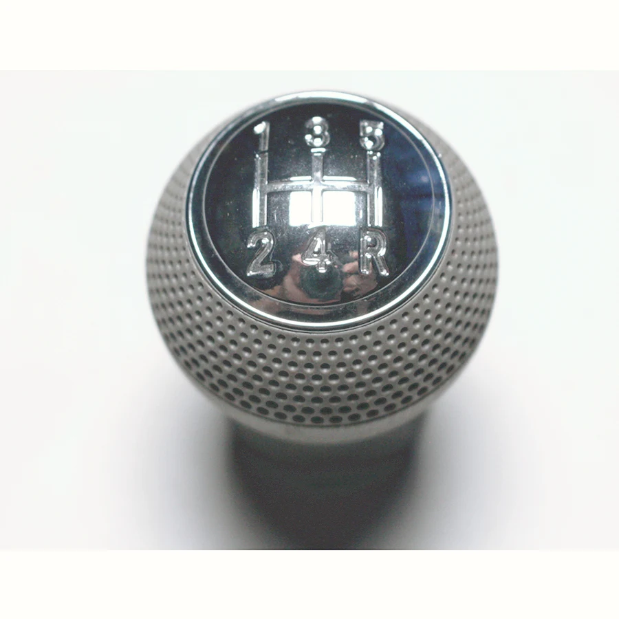 Perilla de palanca de cambio de transmisión manual para coche, accesorio de CB01-46-030 para Mazda 323, protege BJ 1998-2005, Premacy 1999-2005 CP