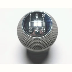 Car accessories CB01-46-030 manual transmission shift change lever knob for Mazda 323 protege BJ 1998-2005 Premacy 1999-2005 CP