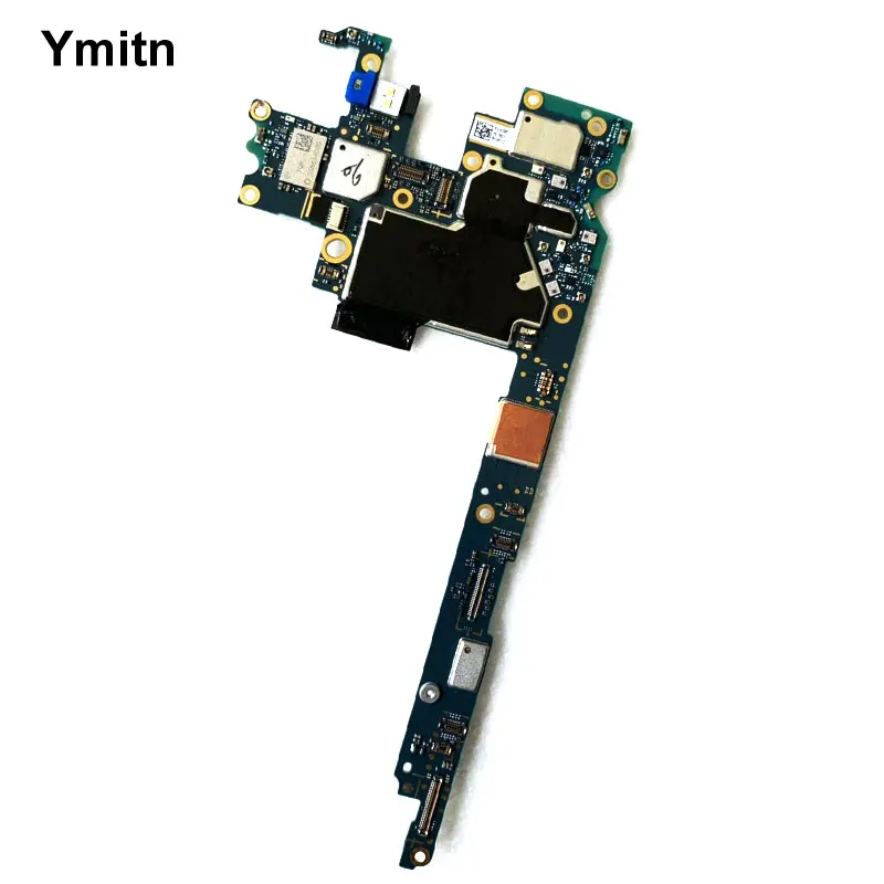 

Ymitn Work Well Unlocked Mobile Electronic Panel Mainboard Motherboard Circuits Flex Cable For Google Pixe3 Pixel 3 XL 3XL