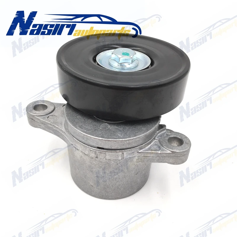 

Натяжитель ремня двигателя для Chevrolet Tracker Suzuki SX4 Aerio Vitara Sidekick 1,8 2,0 2,3 J18A J20A 1999-2003