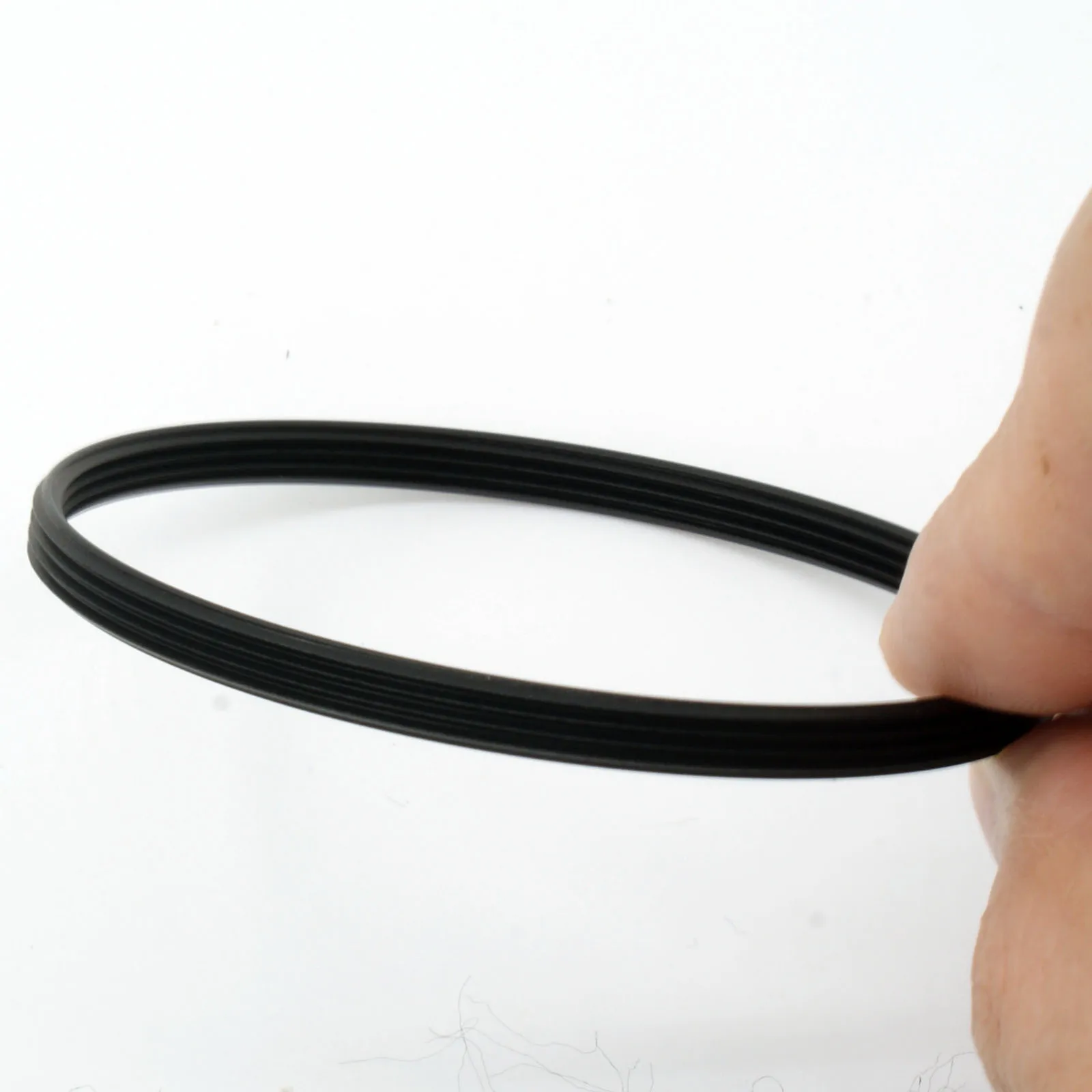 M62-M65 شقة تعديل محول العدسة M62 x1 الإناث إلى 65 مللي متر x1 الذكور مسمار ملولب