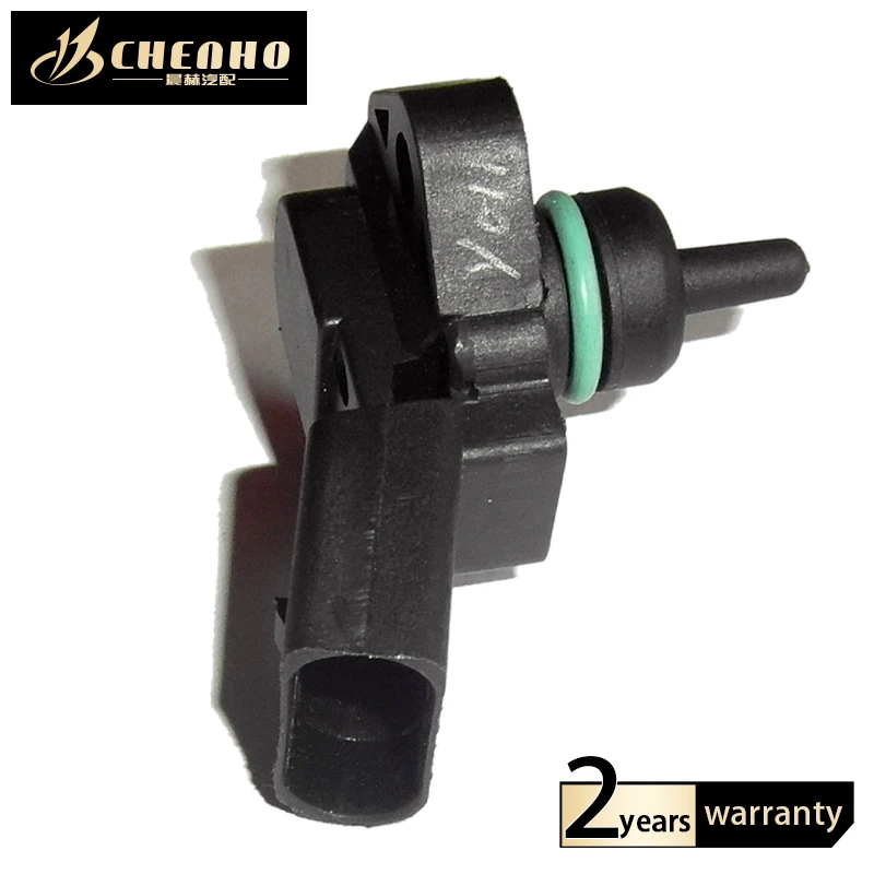 CHENHO BRAND New 2.5 Bar Manifold Abosolute Pressure MAP Sensor For Audi VW Skoda Fabia Octavia Superb 038 906 051 038906051