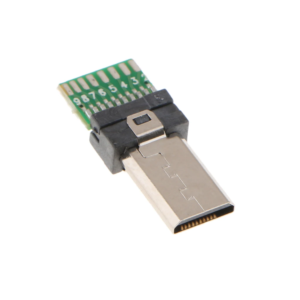 Contrôleur de déclencheur USB 15 broches, pour Sony HDR-CX405 CX240E CX280E CX290E CX380E CX390E CX510E CX610E CX900E