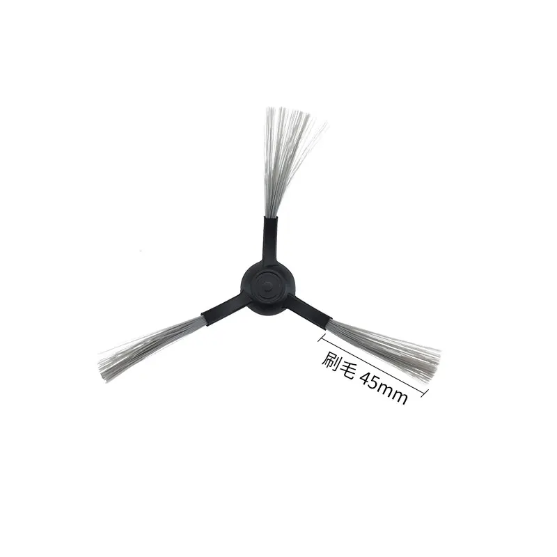 Cepillos laterales para XIAOMI MIJIA STYJ02YM / Cecotec Conga 3490 Viomi V2 PRO V3 SE MI Robot aspirador, mopa Pro