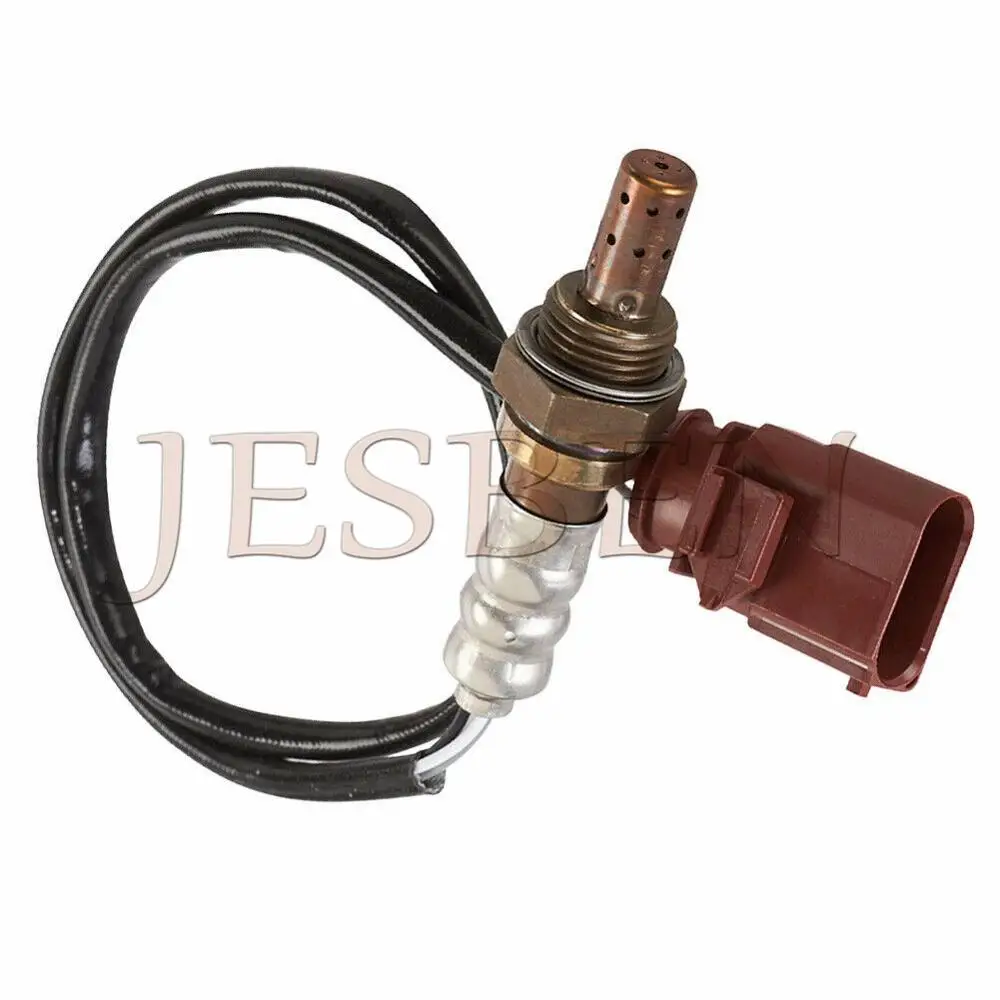 06E906265N 234-4413 Downstream Lambda Probe O2 Oxygen Sensor fit For AUDI A4 A6 Quattro 3.0L 3.2L V6 2005-2011 NO# 06E 906 265 N