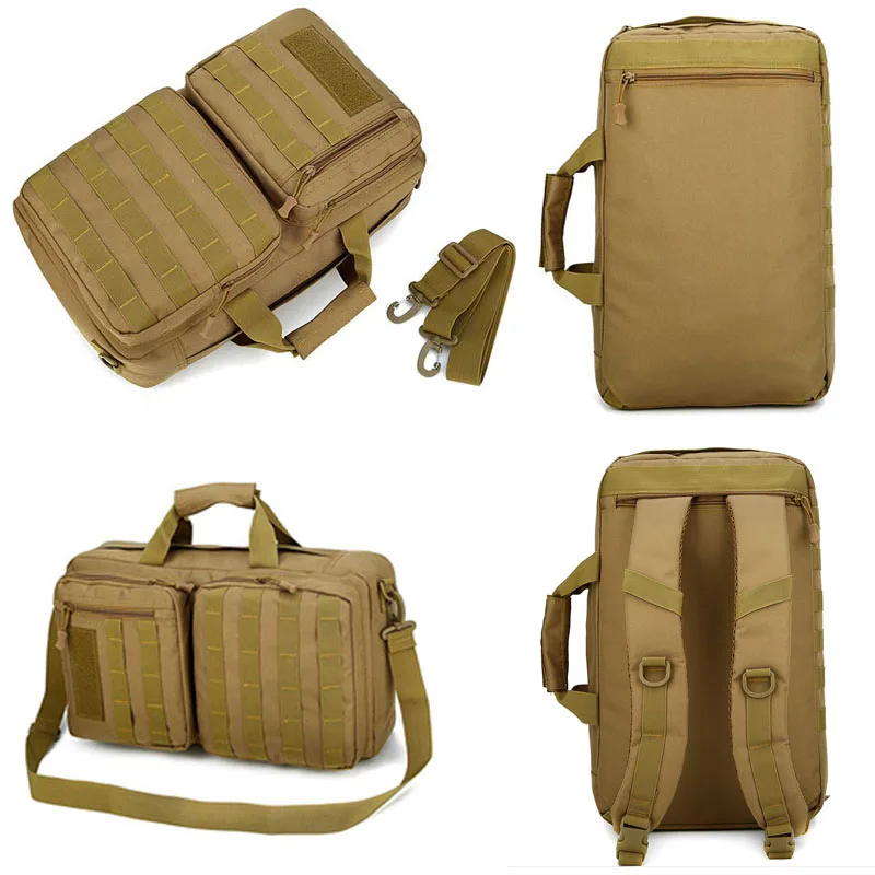 35L Portable oulder Cross-body bundle