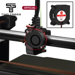3D Printer Turbine Fan Cooling Fan (40*40*20mm) Side Blower Fans Extruder Hotend Cooling Turbo Fans 0.15A 3D Parts 4020