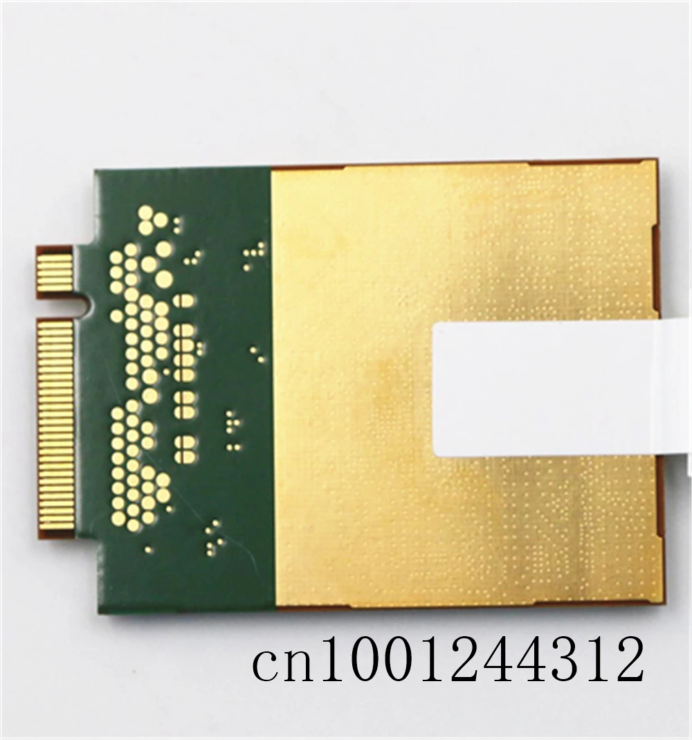 New Original For Thinkpad  X1 Carbon 5th X1 Yoga 2nd  X1 Tablet 3rd T470s 4G Module Wireless network card 01AX775