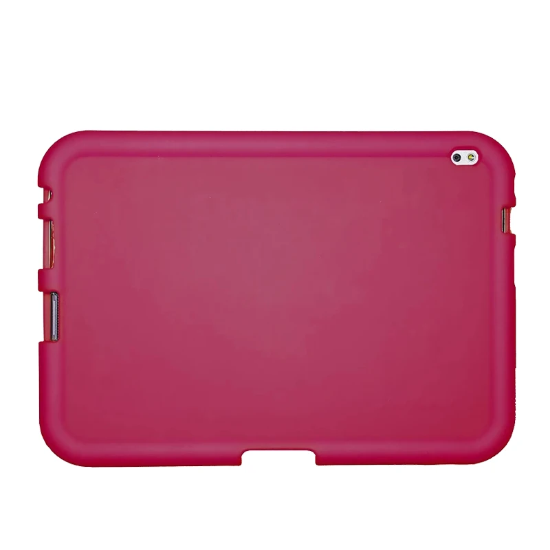 Cover For Toshiba Excite 10 10.1 inch AT300 AT305 Tablet Kid Friendly Shockproof Silicone Rugged Case