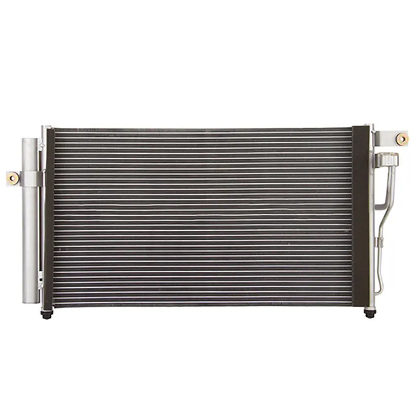 Auto Car Air Conditioning Conditioner Condenser For Hyundai VERNA ACCENT III Saloon MC 1.4 1.6 976061E000 NISSENS 940360 G4EE