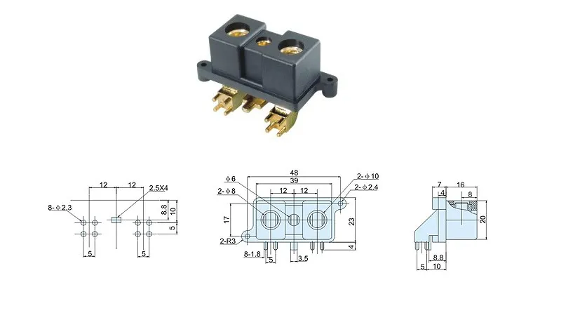 JSZ3-47A