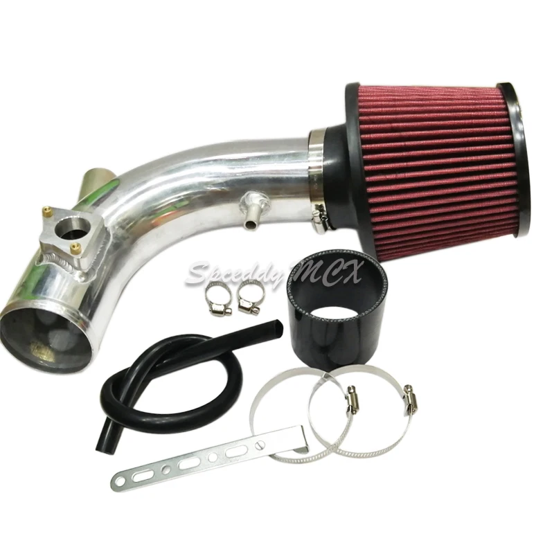 Spceddy MCX Air Filter Intake Pipe Kit Car Mushroom Head High Quality High Flow Air Intake Tube Kit For Toyota-GT86