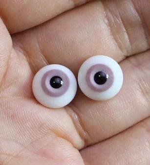 

10MM 1/6 1/4 1/3 aod dod msd yosd sd bjd doll glass eyes eyeball eyesball ca0587