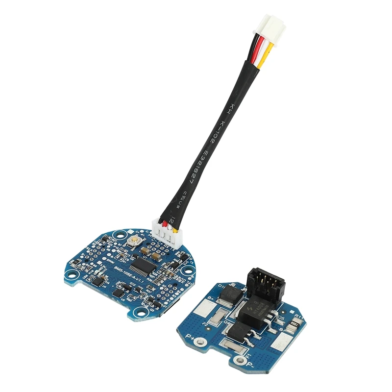 Battery Bms for Ninebot Scooter Es1 Es2 Es4 36V Lithium Battery Protection Panel Support Communication Es2 Parts