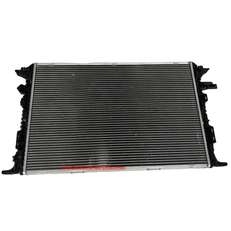 

Radiator Fit AUDI A8 2010-2017 4H0121251C 4H0121251B 4H0121251E