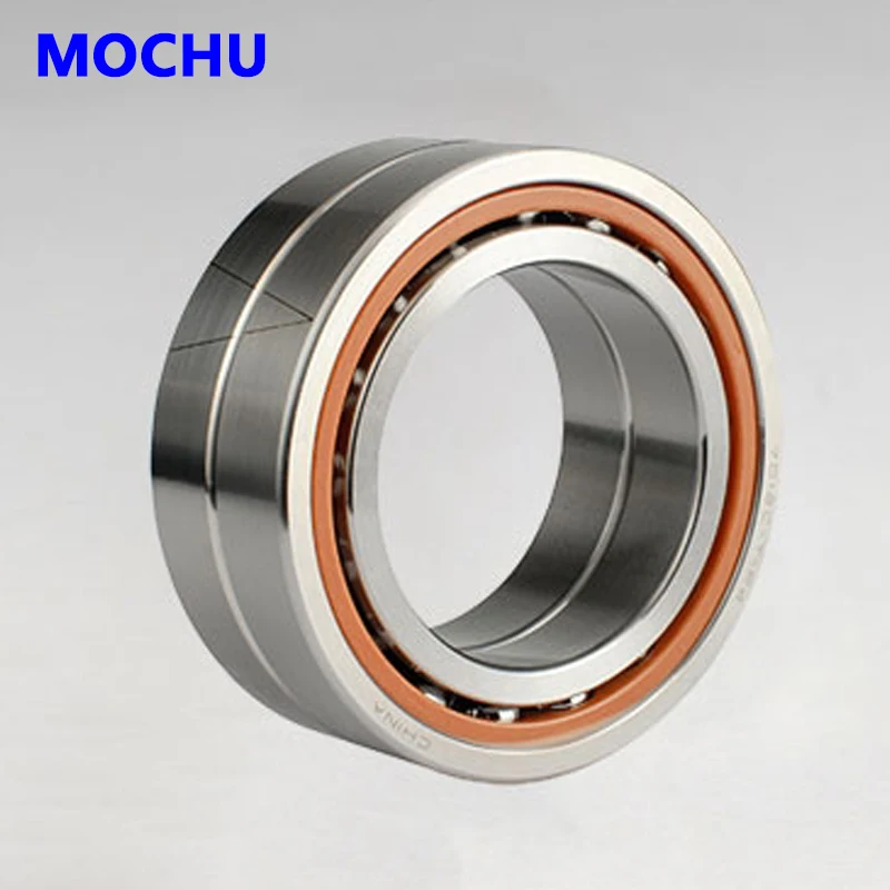 

1pair 71915 71915ACD P4A DB DT DF DG A 7915 75X105X16 MOCHU Angular Contact Bearings Speed Spindle Bearings CNC ABEC-7