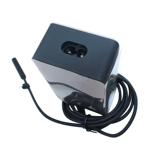 Imagen 2 del producto Adaptador de corriente para Microsoft Surface Pro1 Pro2 RT1, cargador 1536, 5V, 1A, 12V, 3.6A, 48W