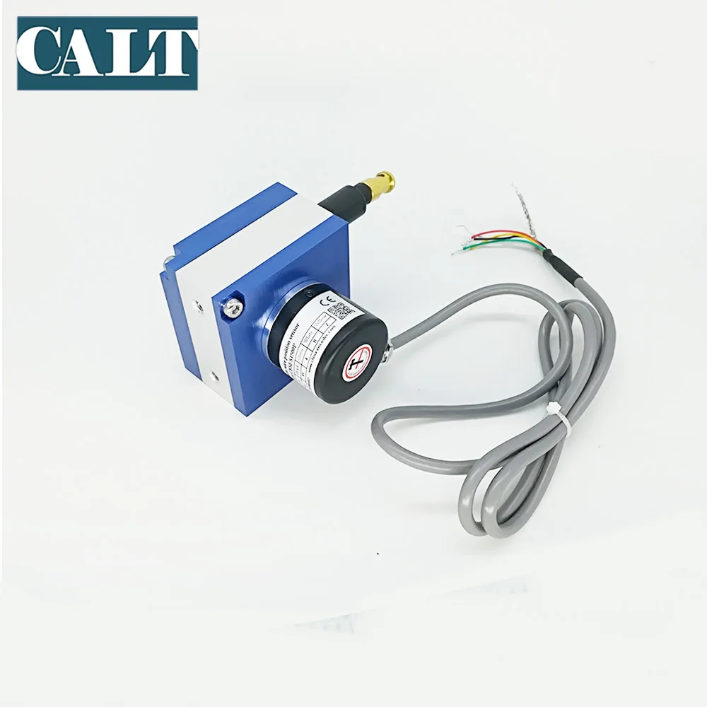 CESI-S2000E Series Cheap 2000mm Linear Position Sensor A B Phase Displacement Sensor