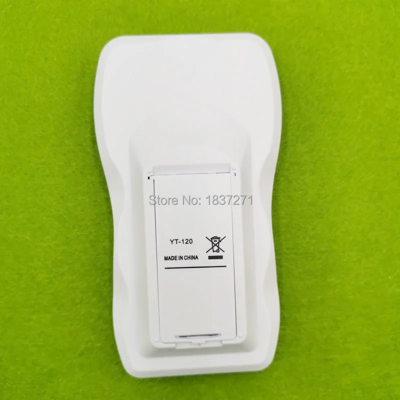 Điều Khiển Từ Xa Cho Đồng Hồ XJ-H2600/XJ-H2650 XJ-H1600/XJ-H1650 XJ-H1700/XJ-H1750 XJ-ST145 XJ-ST155 Máy Chiếu