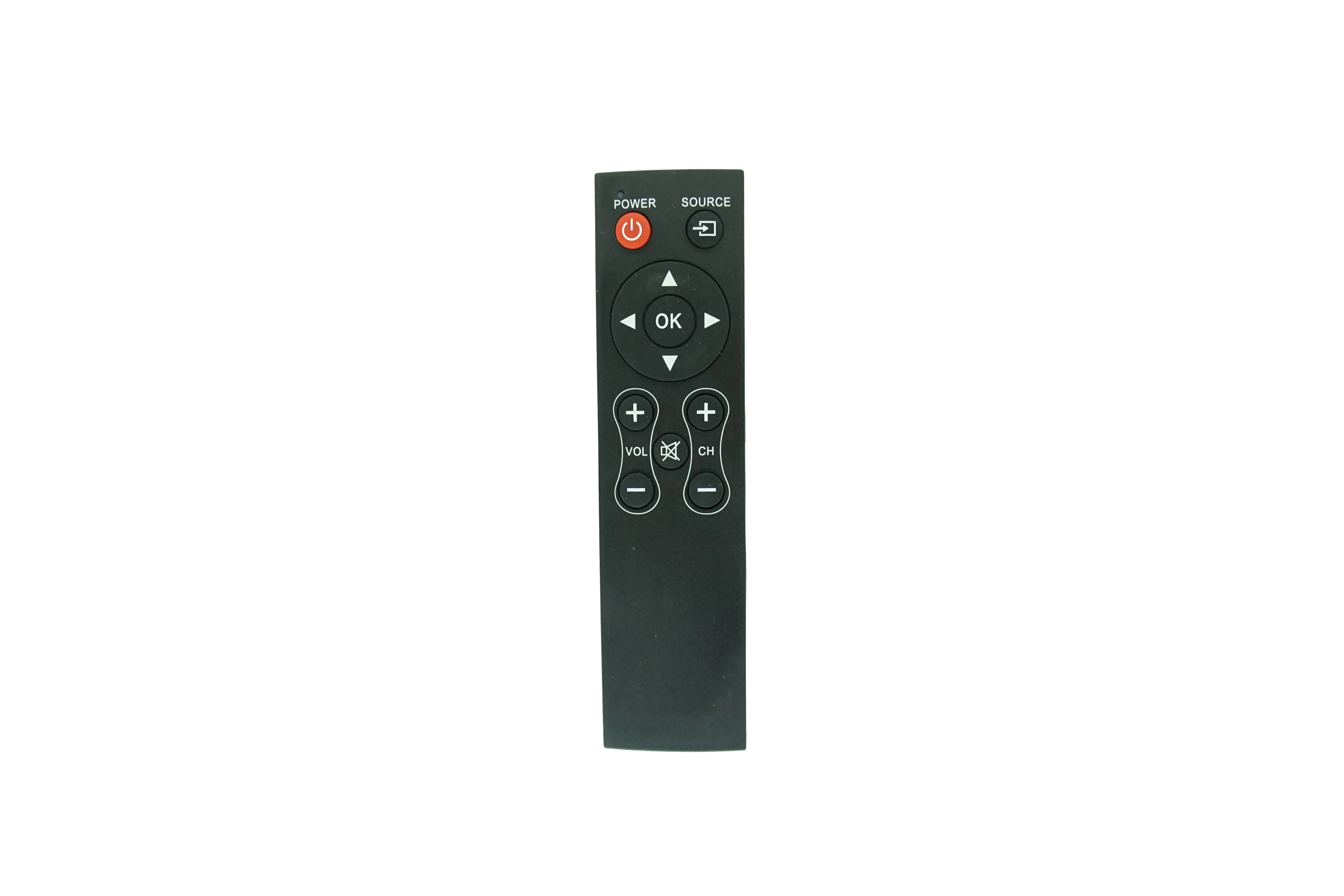 

Easy Remote Control For BAUHN ATV58UHD-0719 ATV55UHDS-0519 ATV-32HDC1N ATV-24LEC2 ATV-46FLEM 4K Smart UHD LED LCD HDTV TV