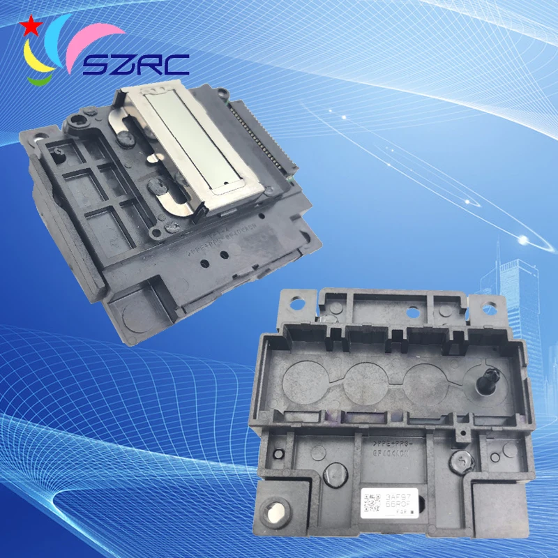 

Original New FA11000 Printhead Print Head for Epson WorkForce M100 M101 M105 M200 M201 M205 M1030 Printer head