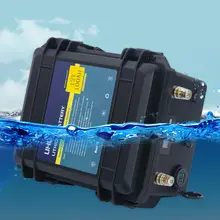 36V 100AH Lithium Iron Phosphate Battery for Inverter and Motor #2