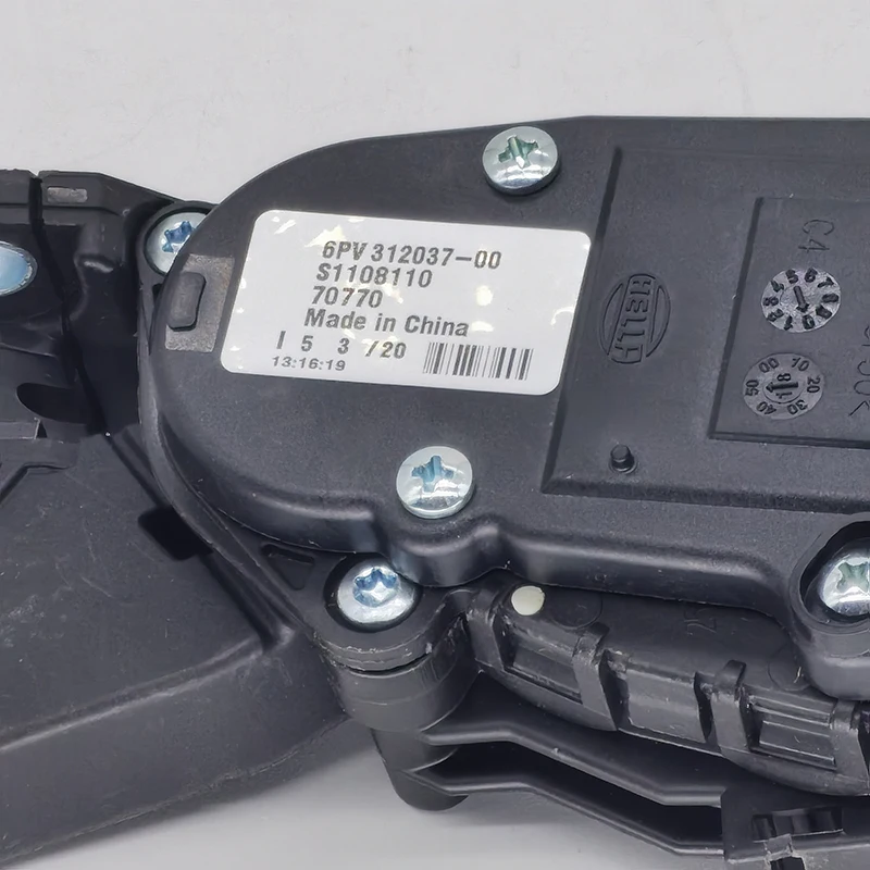 S1108110 Accelerator Pedal Sensor for Lifan X60