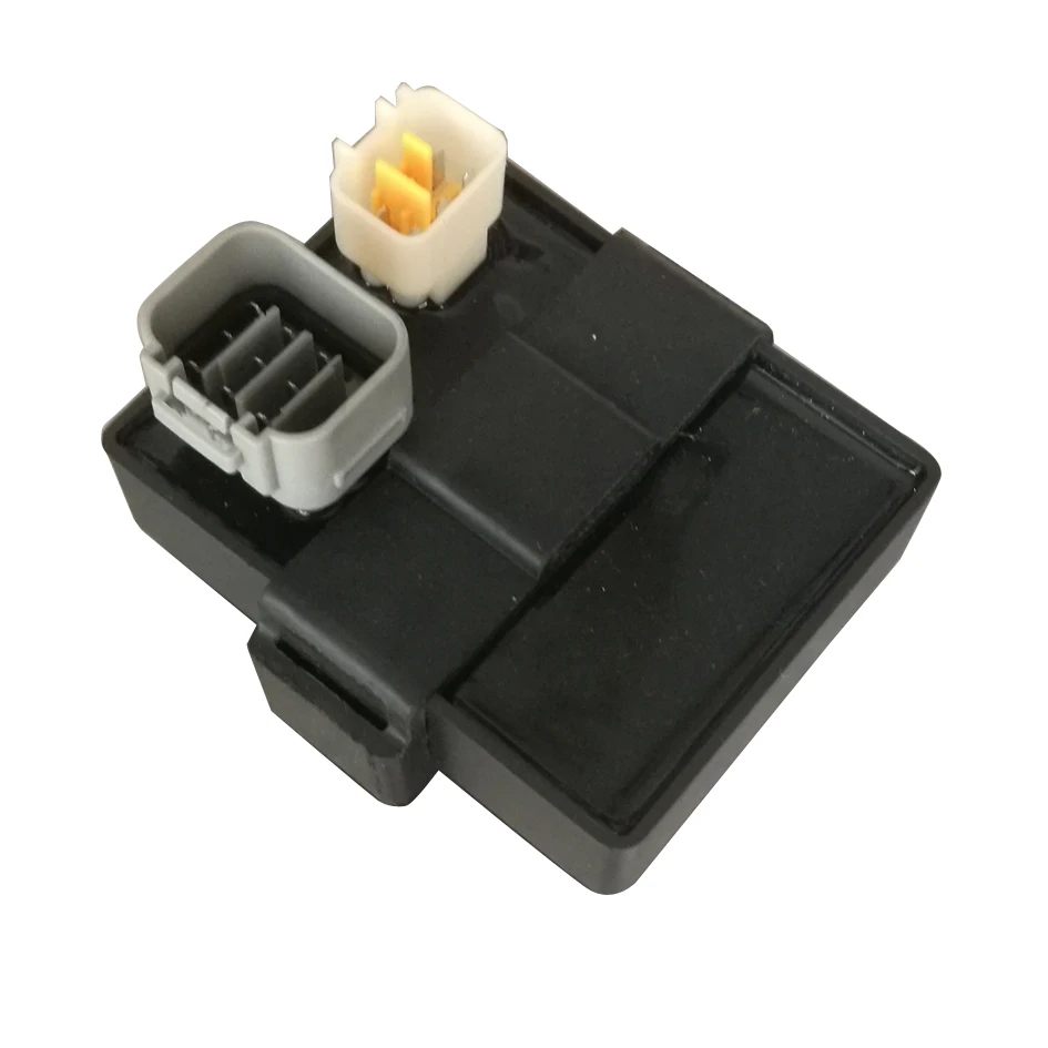 

Блок CDI CF188 CF500 для X5 X6 500CC UTV ATV GO KART CF188-153000B, совместимый с CF MOTO CFMOTO ATV UTV - Блок зажигания