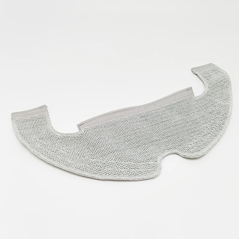 Per Xiaomi Dreame Bot Z10 Pro L10 Plus accessori spazzola laterale filtro HEPA sacchetto per la polvere Mop panno aspirapolvere pezzi di ricambio