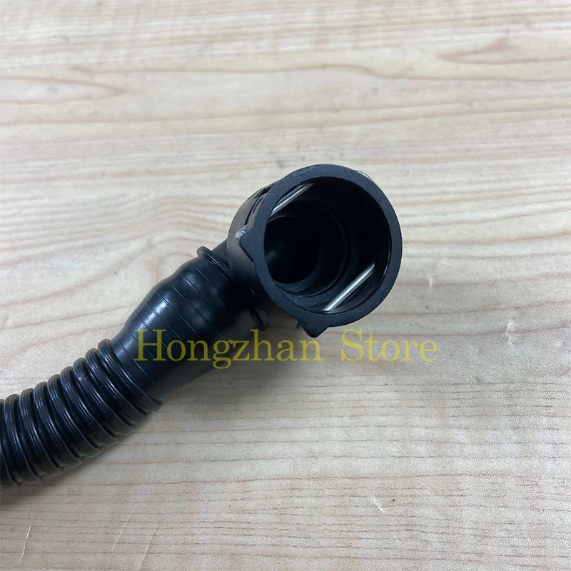 10PCS Engine Crankcase Ventilation Pipe 55556495 55569027 55569028 For Chevrolet Aveo Cruze Epica Buick Excelle 1.6 1.8