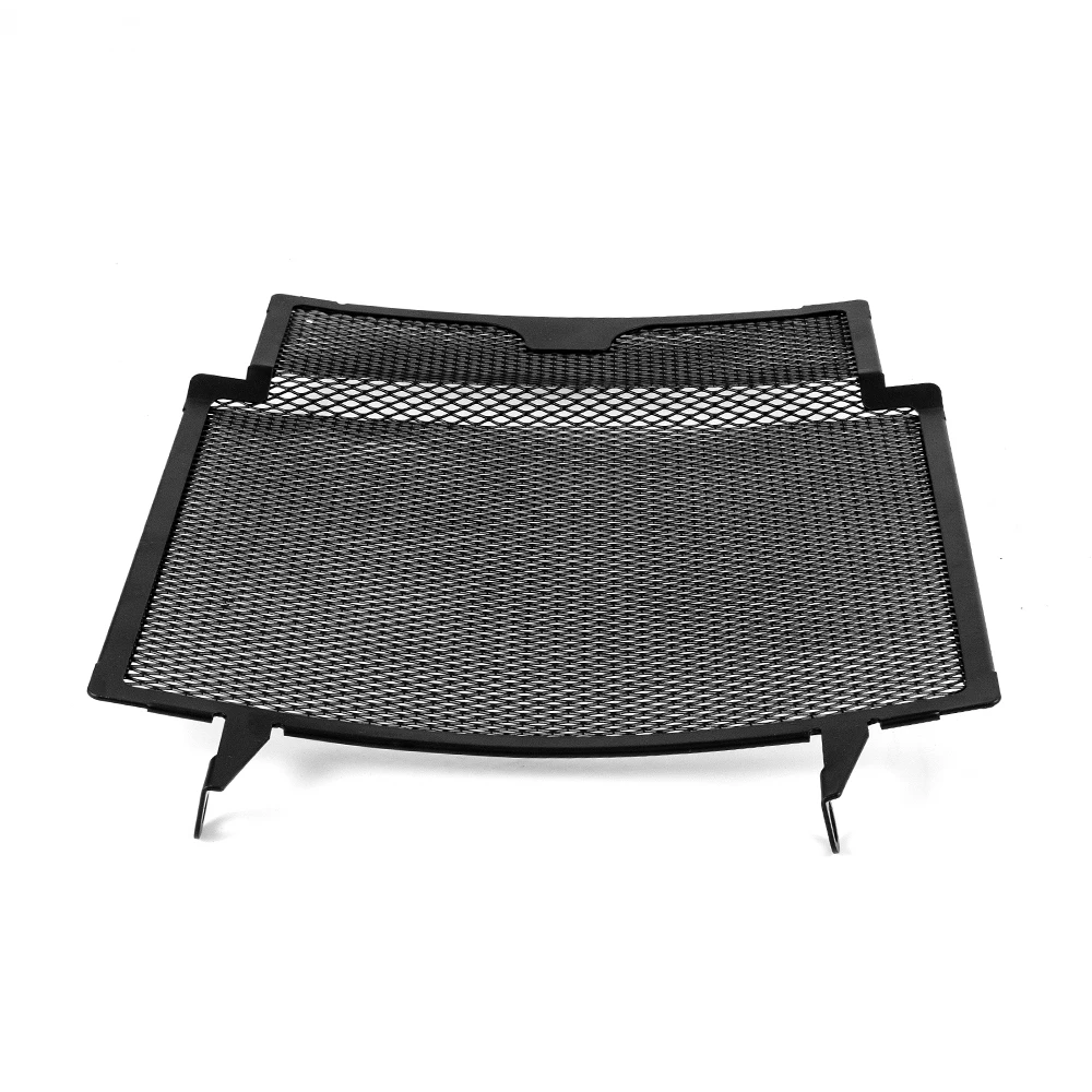 for MV Agusta Rivale 800 Motorcycle Water Tank Cover Radiator Guard Protector Grill Stradale Tvrismo Veloce 800 2015 - Image 2