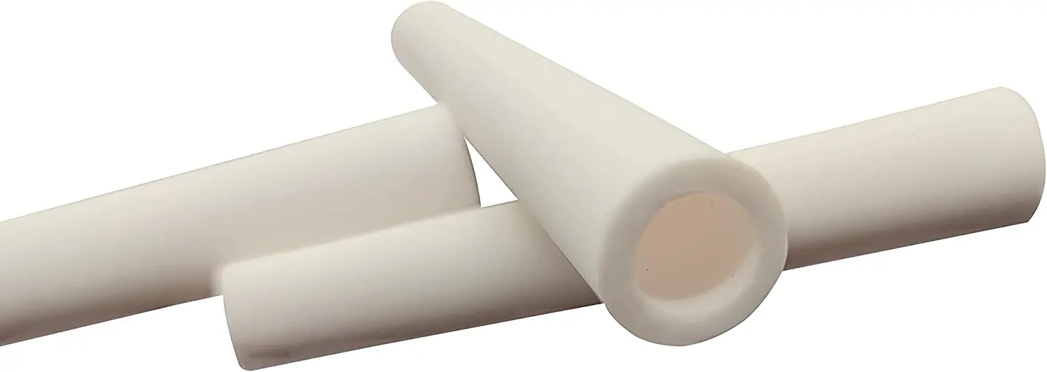 HOLDWIN 5 Trắng Nón Gốm Mài Mòn Phun Vòi Phun Cho Sandblaster Súng Nổ Đầu Phun Đầu Mài Mòn Cát Blaster Nổ