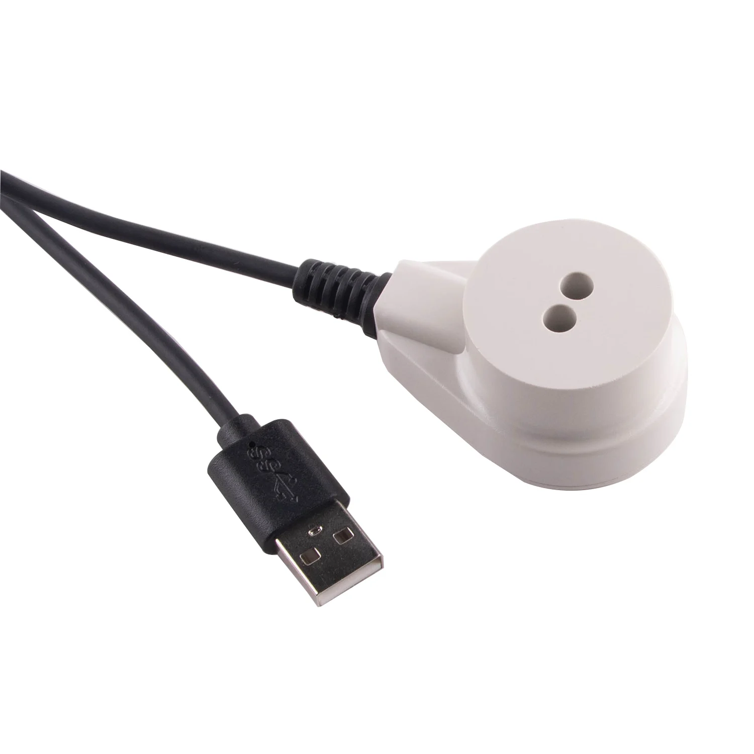 Czytnik miernika USB do bliskiej podczerwieni Miernik mocy IEC62056/1107/DLMS Przezroczysta transmisja Komunikacja Głowica fotoelektryczna