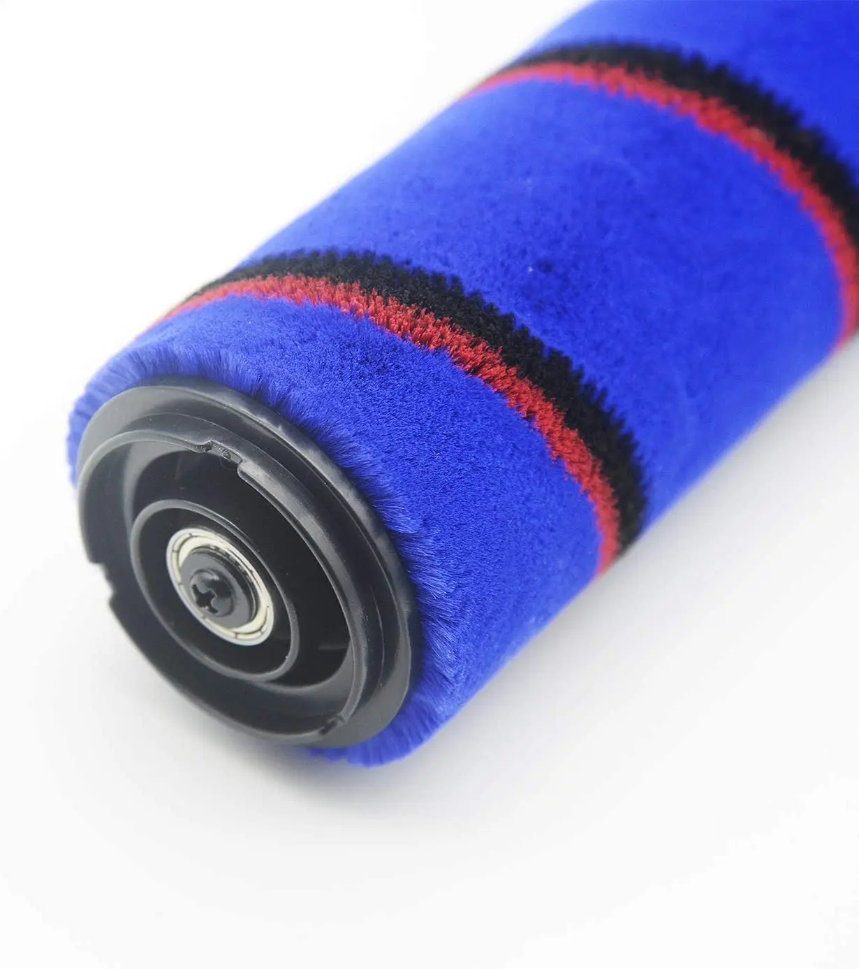 Replacement Roller for Dyson Cordless V7 V8 V10 V11 Motorized Brush,Velvety Drum Suction Head,Protect The Hardwood