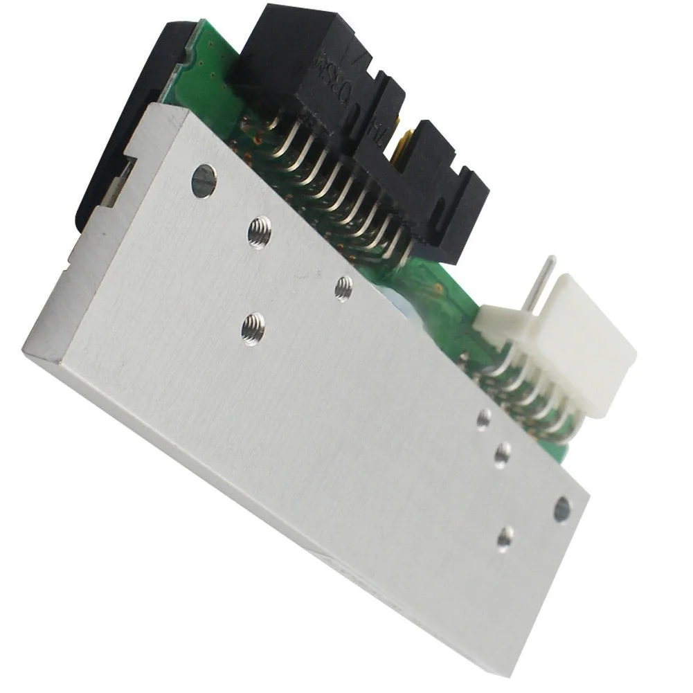 Cabezal de impresión Original para impresora térmica, cabezal de impresión para Bizerba GLP80 KD2003-DC91B