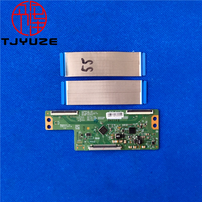 

Good test 6870C-0471D 6871L-3471F 3674D logic board 6871L-3411A 0380A 47PFH529/88 E550I-B2E 47PFH6309 55LF6000 T-CON board